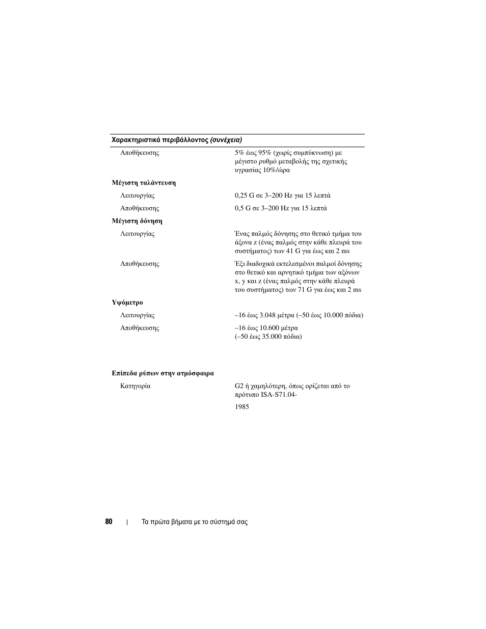 Dell PowerVault DL2000 User Manual | Page 82 / 148