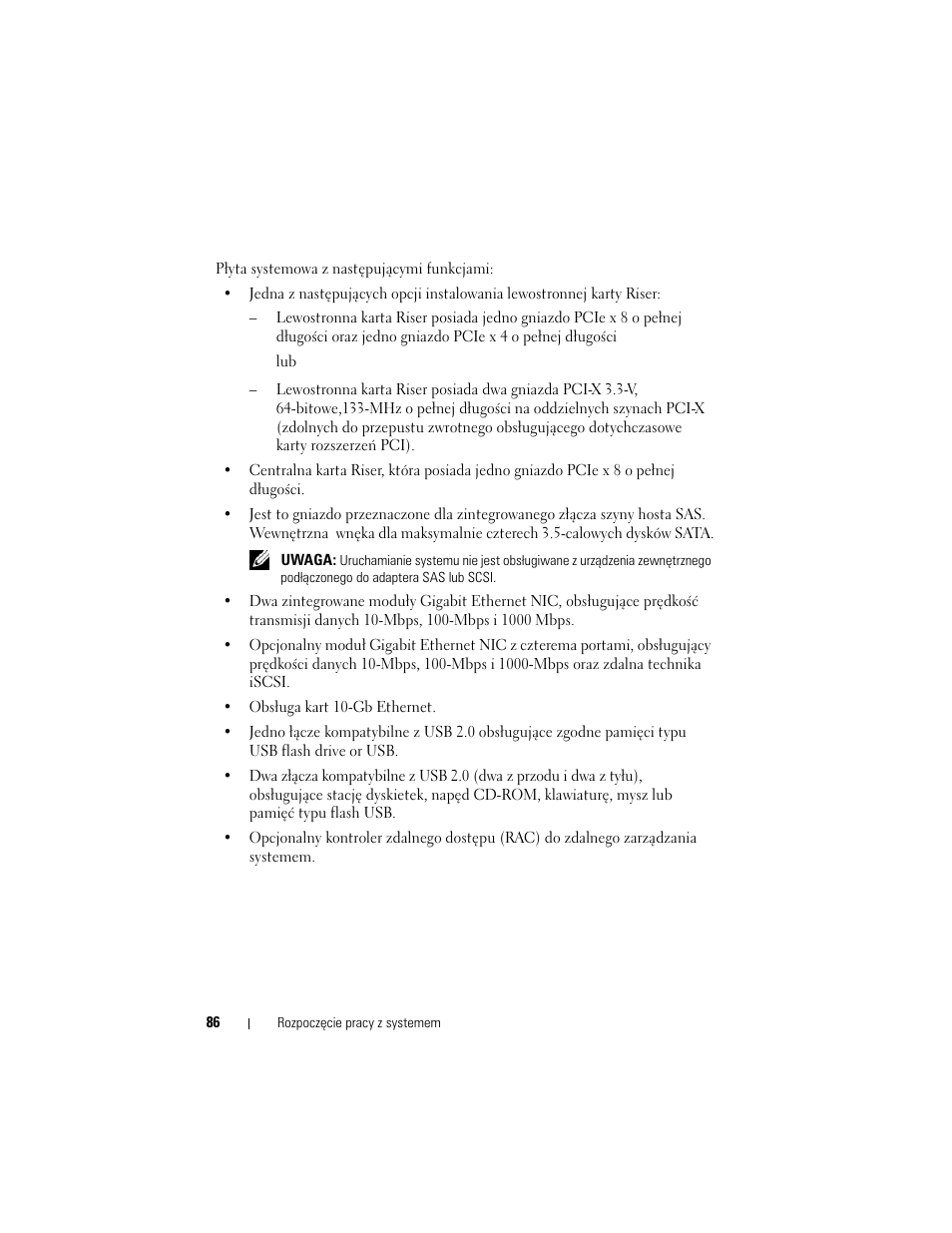 Dell PowerVault DL2000 User Manual | Page 88 / 148