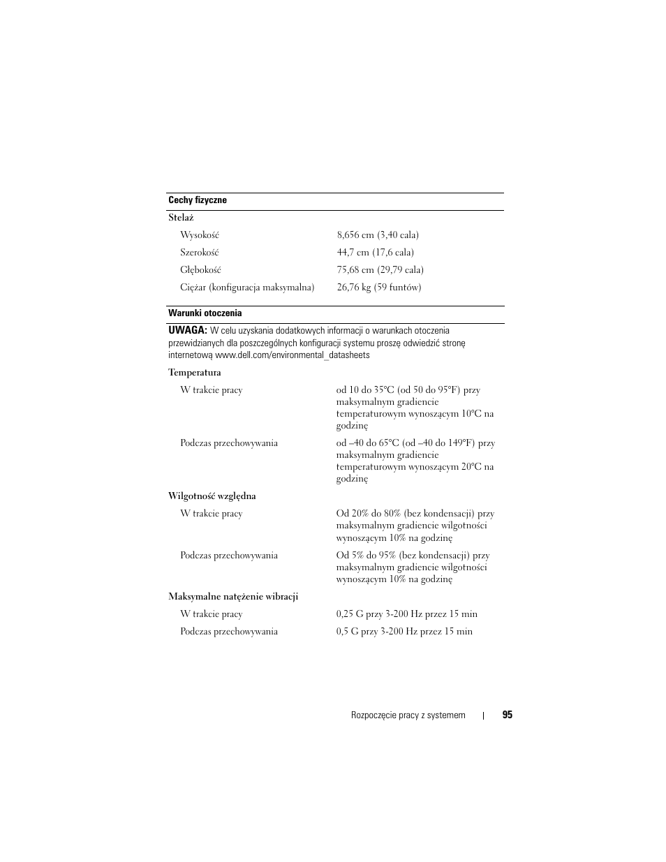 Dell PowerVault DL2000 User Manual | Page 97 / 148