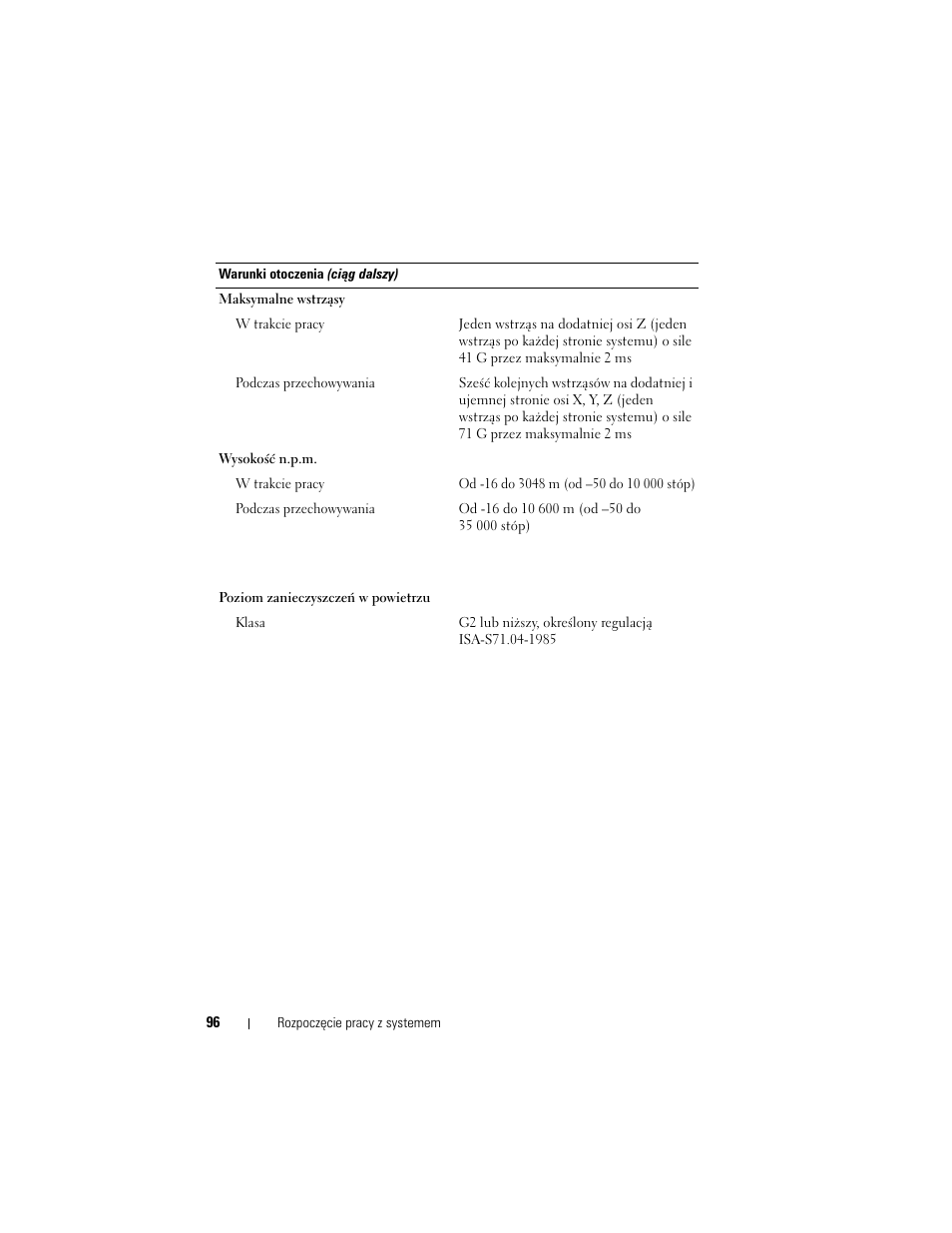 Dell PowerVault DL2000 User Manual | Page 98 / 148