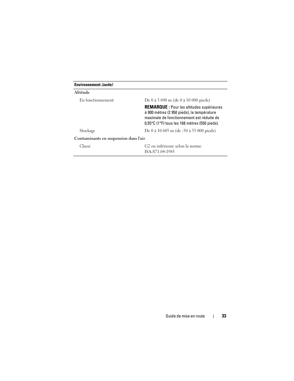 Dell PowerEdge T310 User Manual | Page 35 / 105