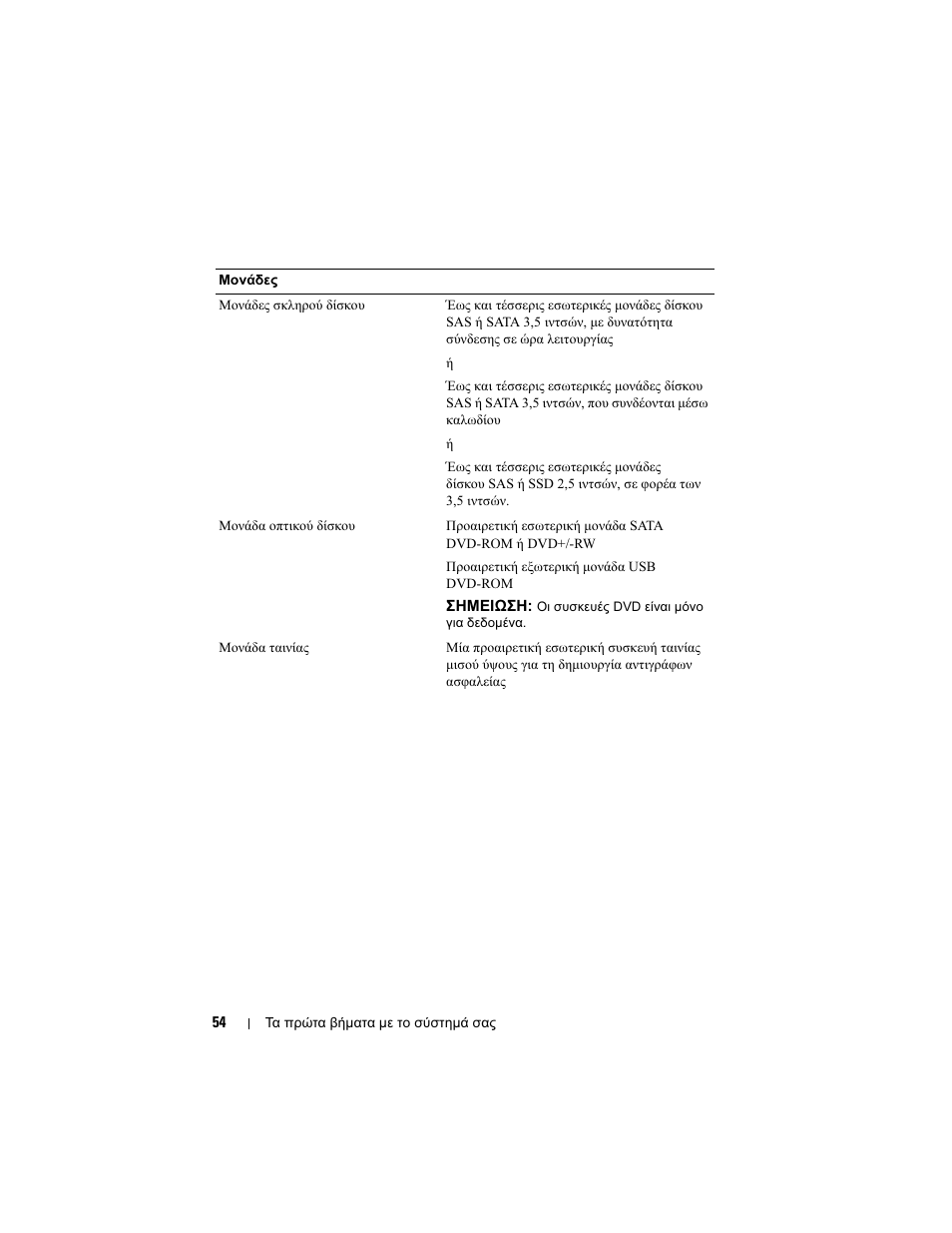 Dell PowerEdge T310 User Manual | Page 56 / 105