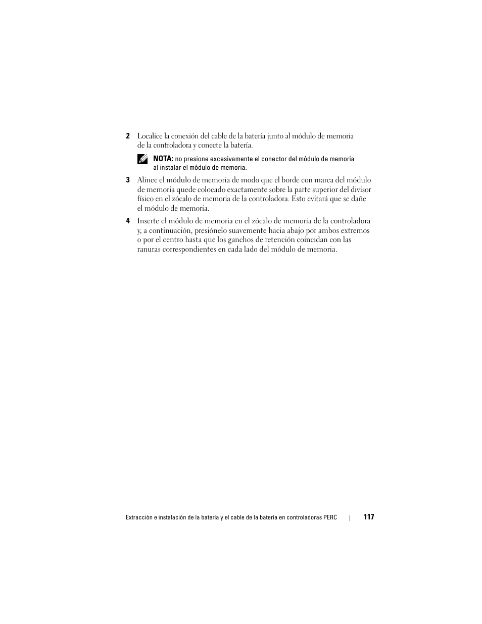 Dell PowerEdge RAID Controller 6i User Manual | Page 119 / 120