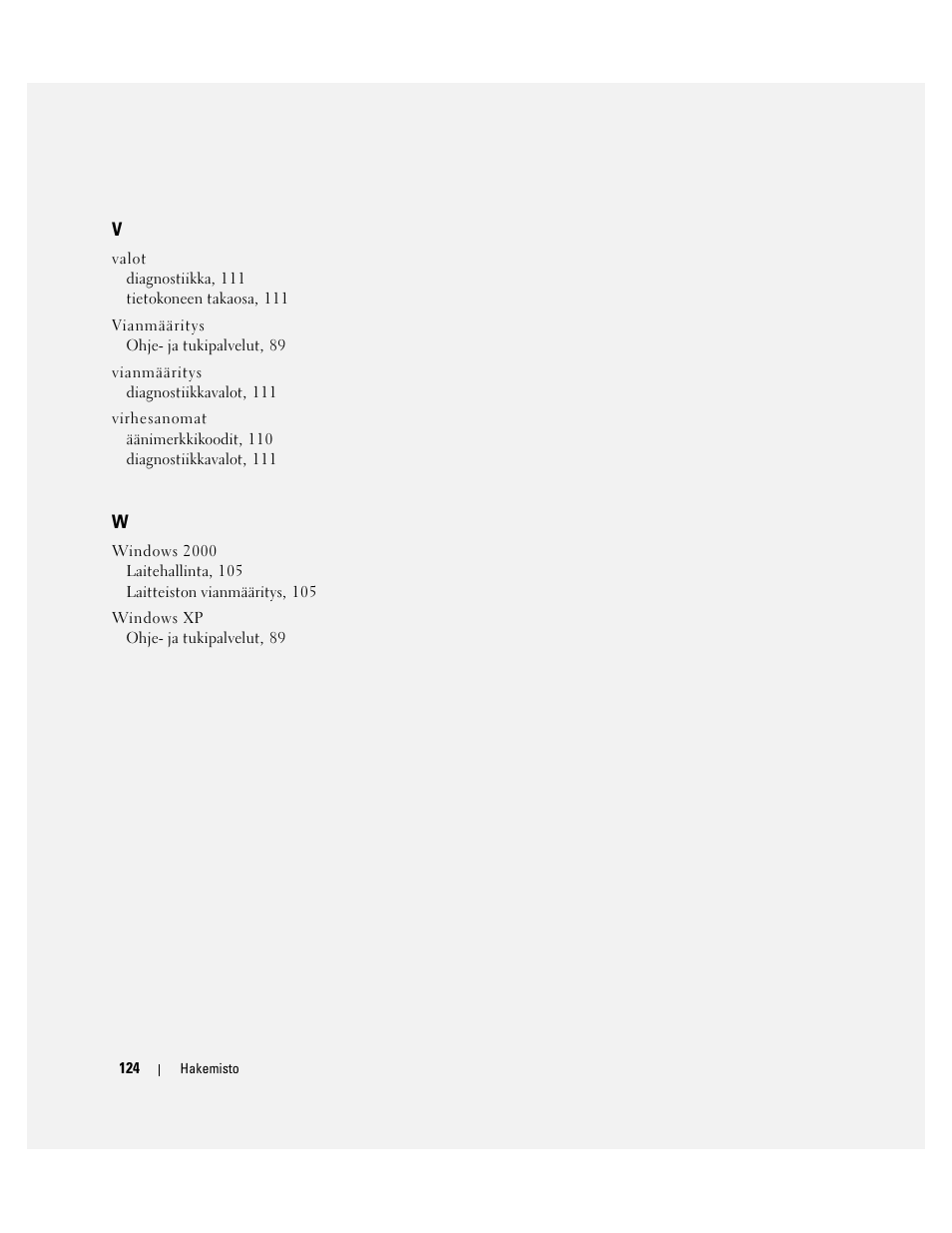 Dell Precision 470 User Manual | Page 124 / 328