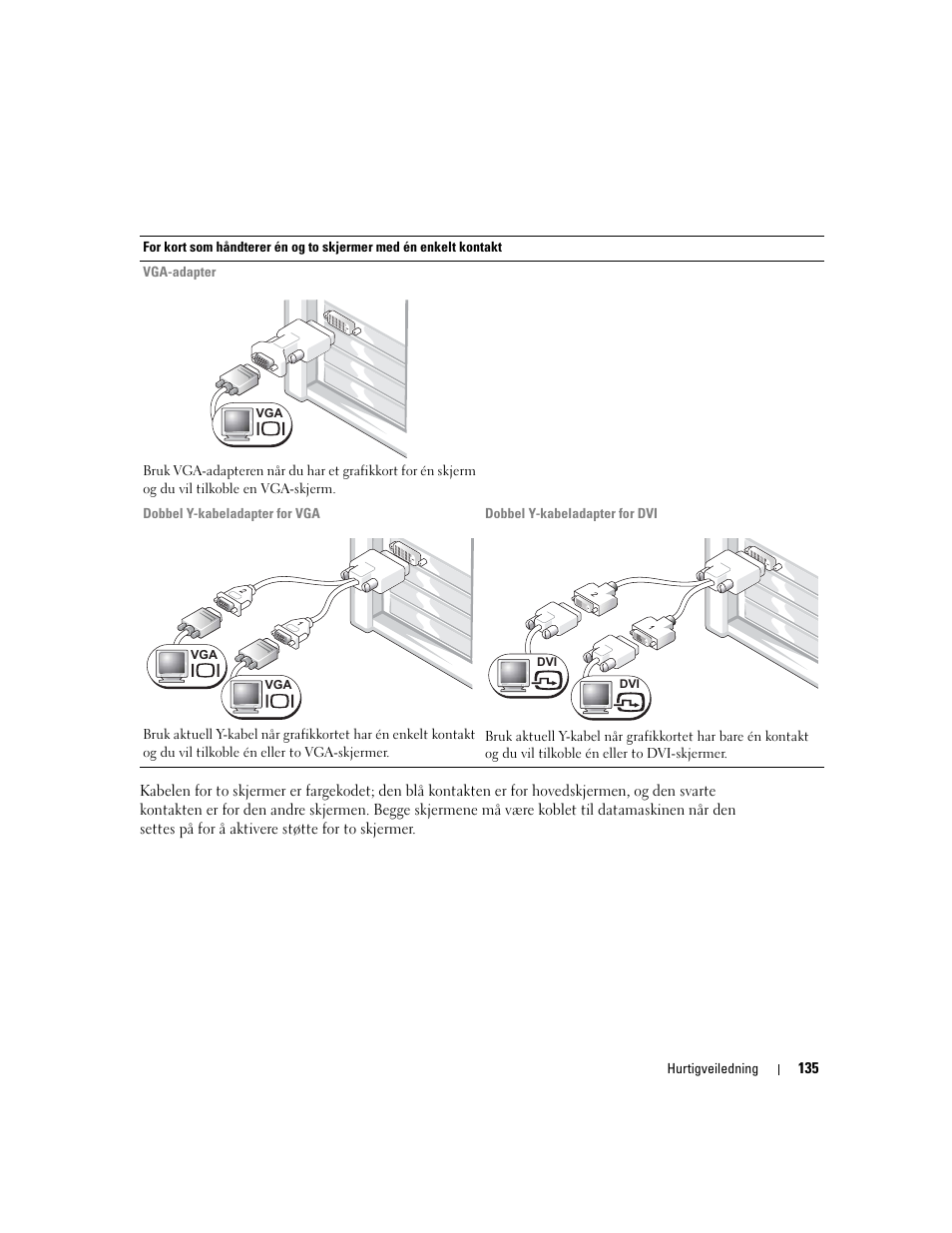 Dell Precision 470 User Manual | Page 135 / 328