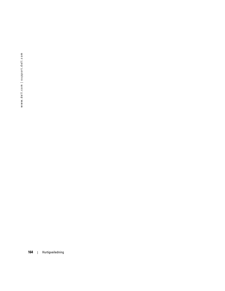 Dell Precision 470 User Manual | Page 164 / 328