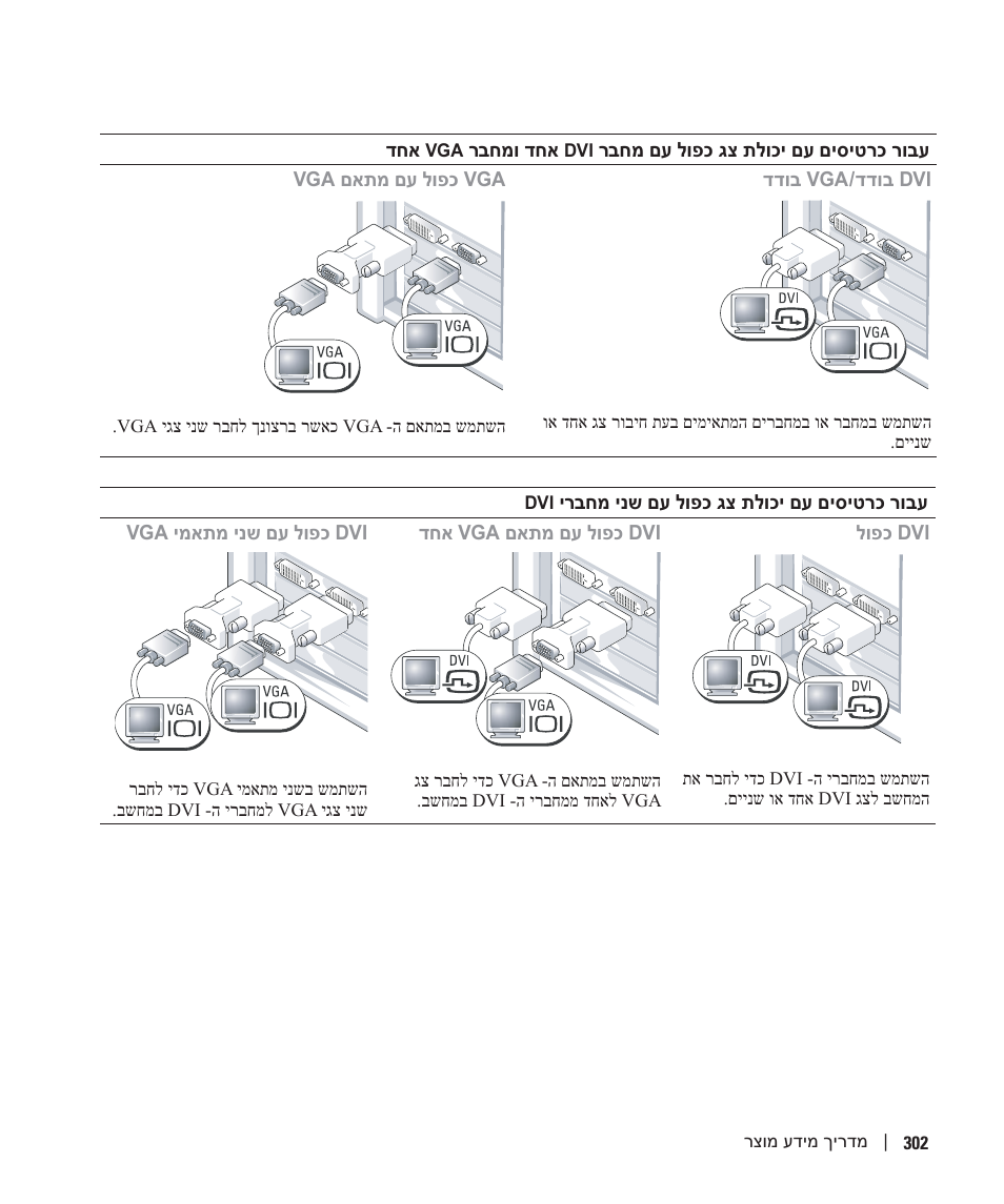 Dell Precision 470 User Manual | Page 317 / 328