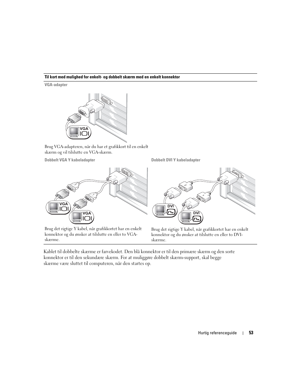Dell Precision 470 User Manual | Page 53 / 328