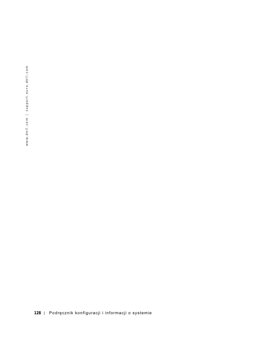 Dell OptiPlex GX60 User Manual | Page 129 / 208
