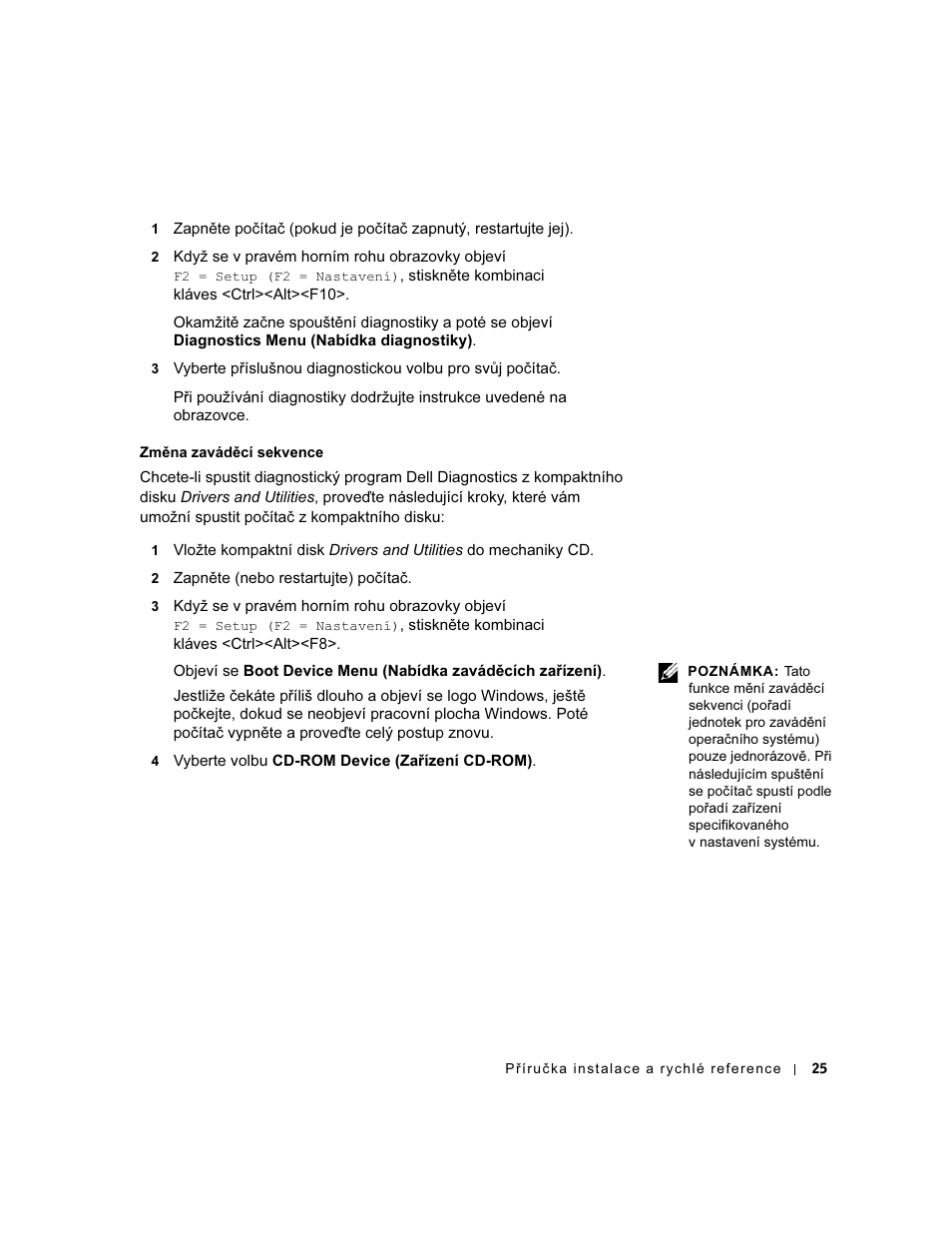 Dell OptiPlex GX60 User Manual | Page 26 / 208