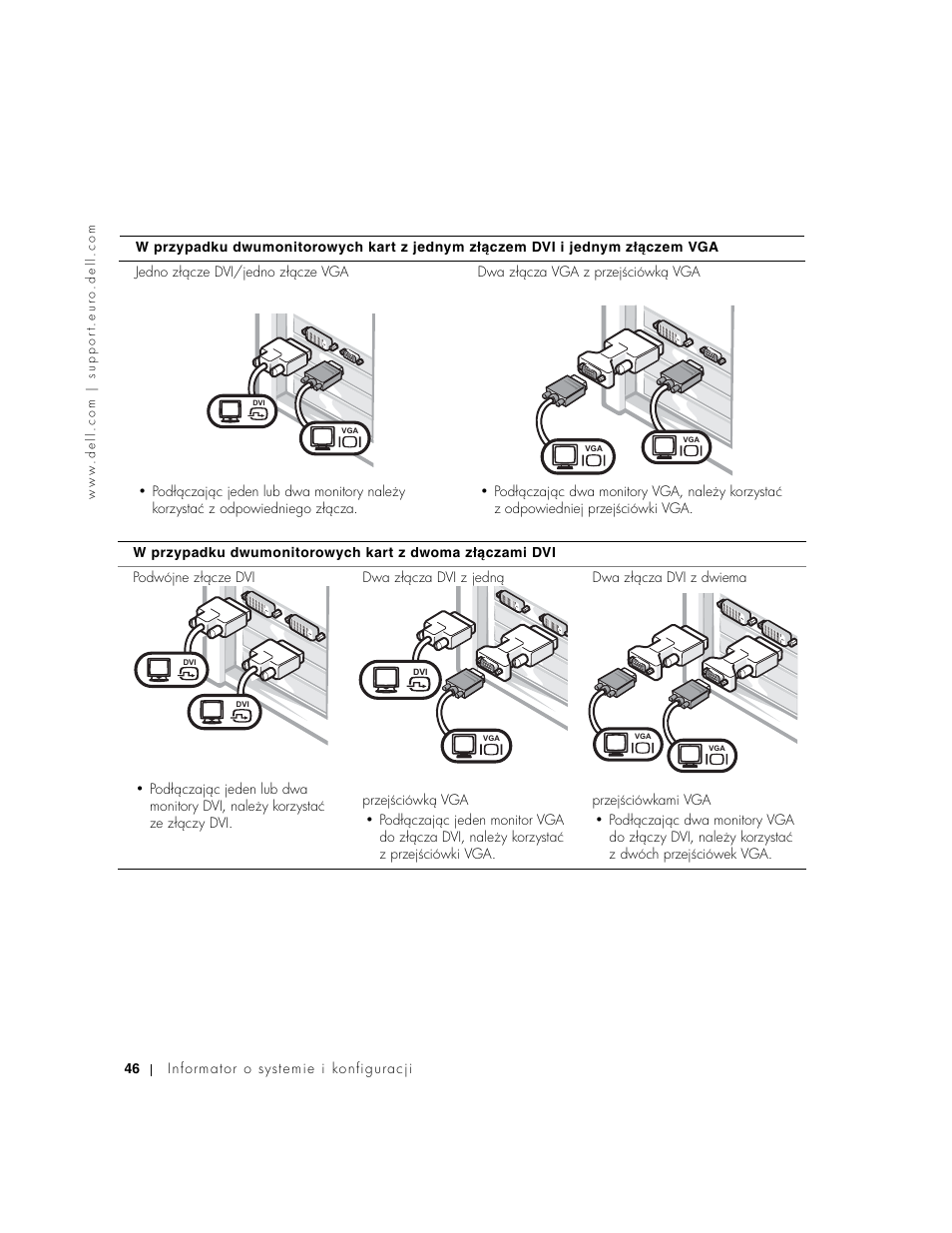 Dell Precision 350 User Manual | Page 46 / 102