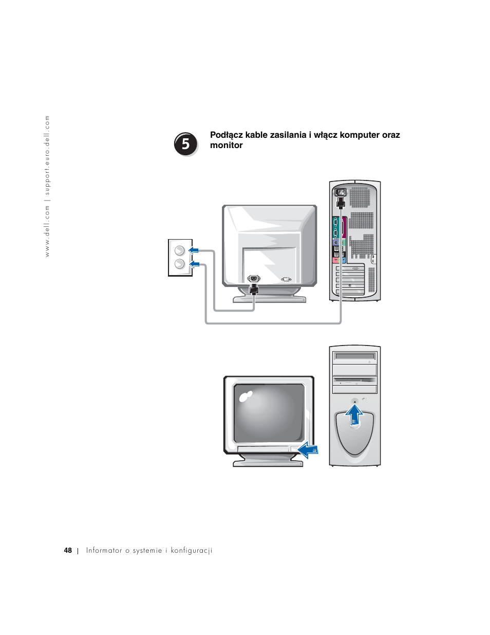 Dell Precision 350 User Manual | Page 48 / 102