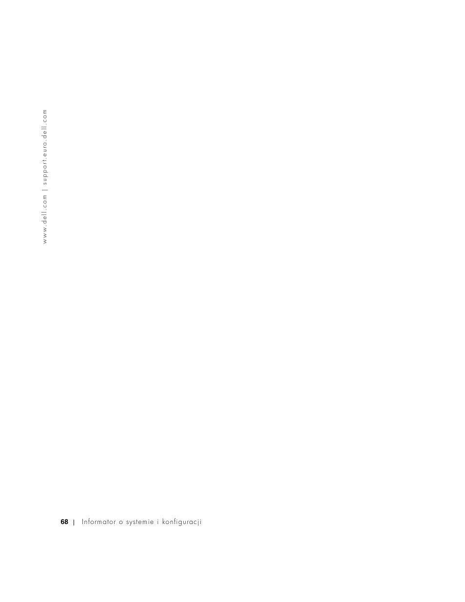 Dell Precision 350 User Manual | Page 68 / 102