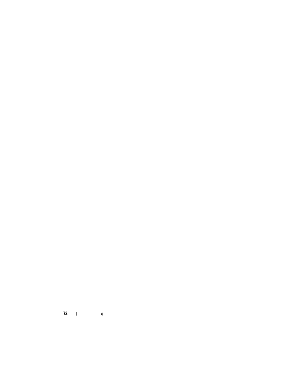 Dell PowerEdge T110 II User Manual | Page 74 / 122