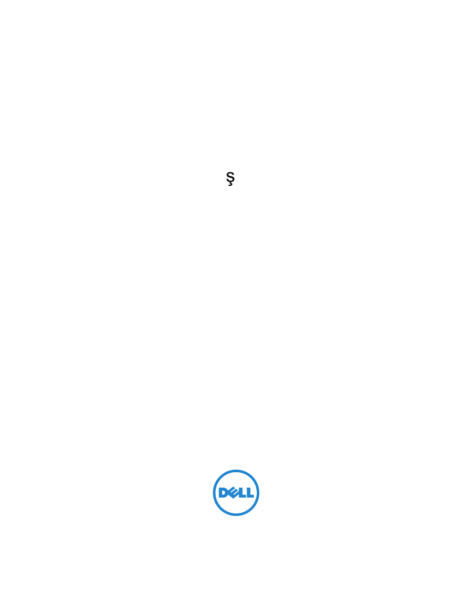 Sistem başlangıç kılavuzu, Sistem ba ş langıç kılavuzu | Dell PowerEdge T110 II User Manual | Page 99 / 122