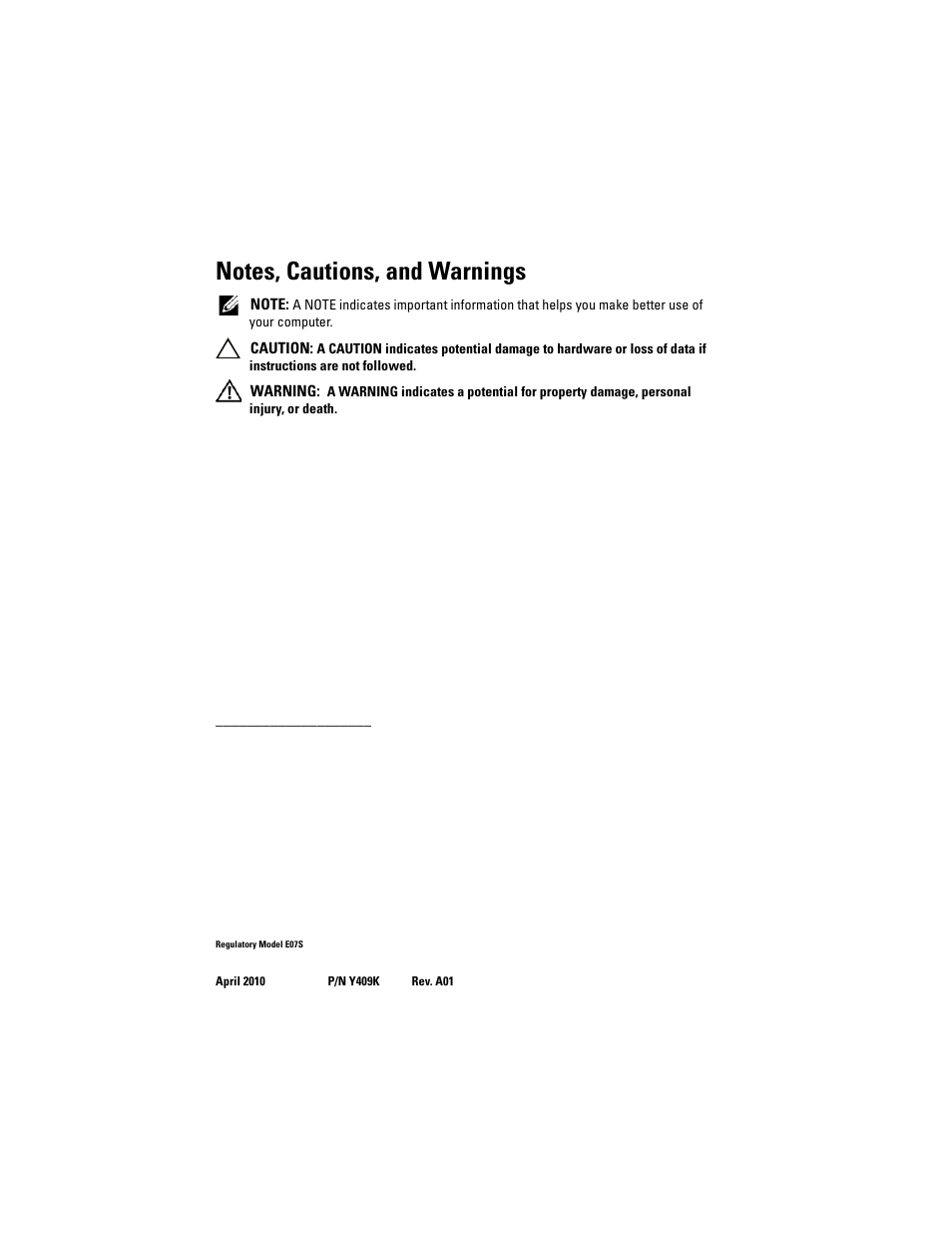Dell PowerVault NX300 User Manual | Page 4 / 124