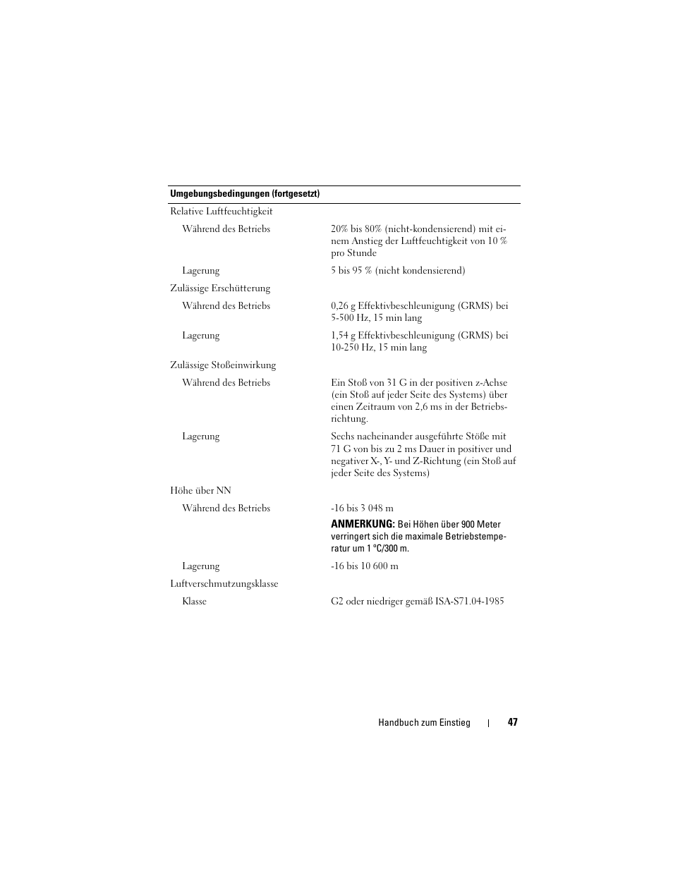 Dell PowerVault NX300 User Manual | Page 49 / 124