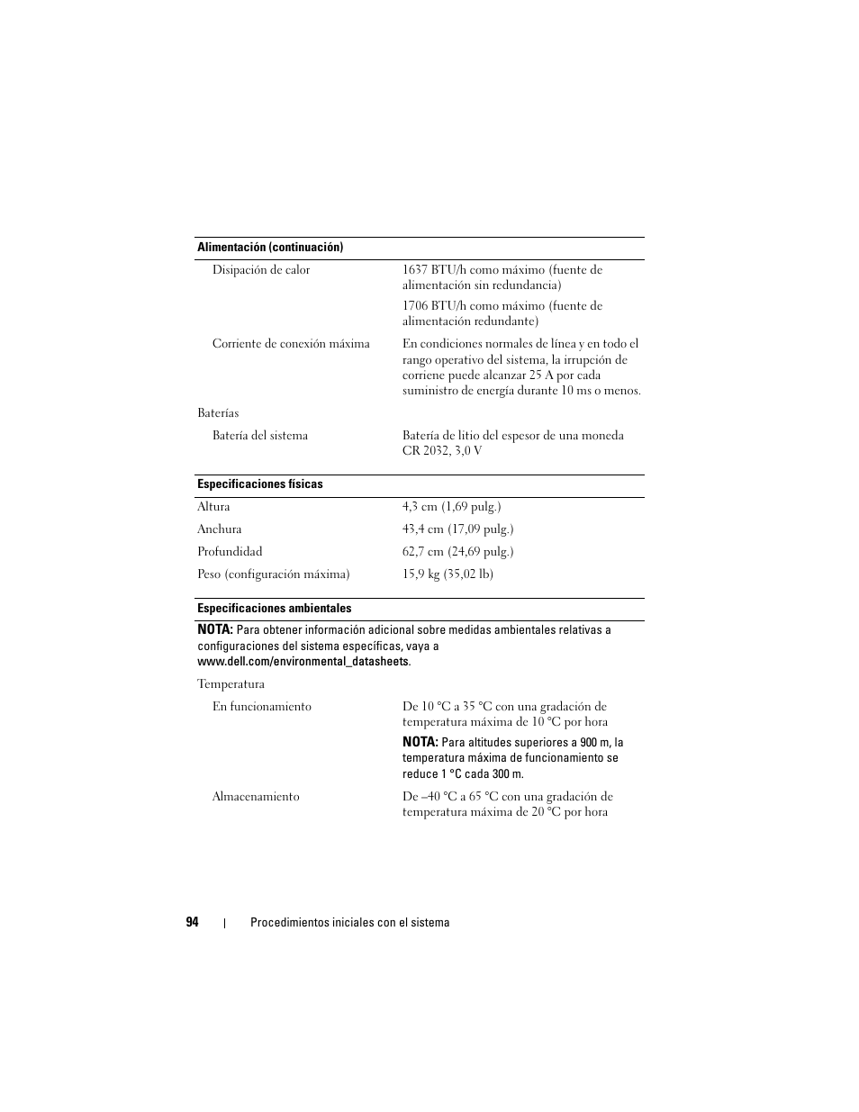 Dell PowerVault NX300 User Manual | Page 96 / 124