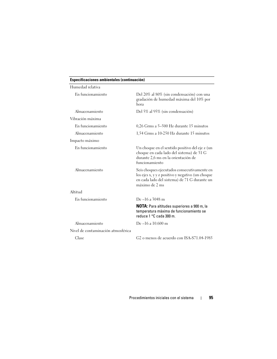 Dell PowerVault NX300 User Manual | Page 97 / 124