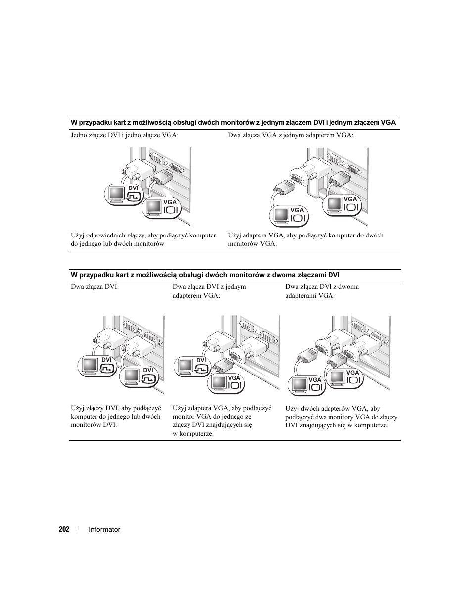 Dell Precision 490 Desktop User Manual | Page 202 / 380