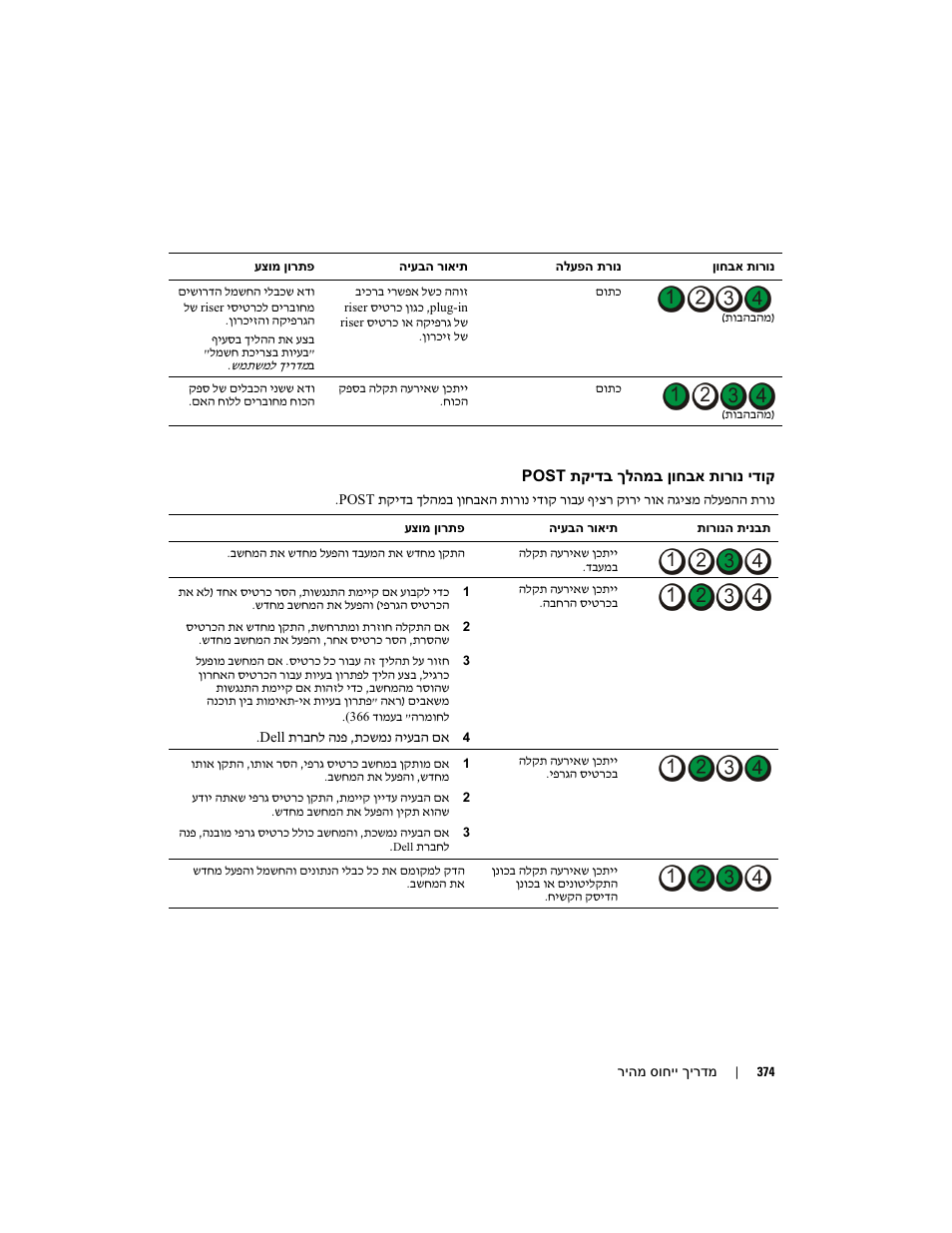 Dell Precision 490 Desktop User Manual | Page 341 / 380