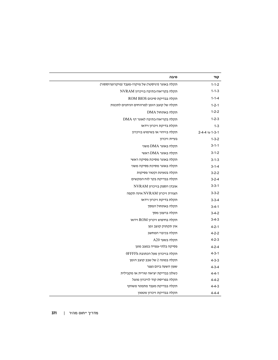 Dell Precision 490 Desktop User Manual | Page 344 / 380