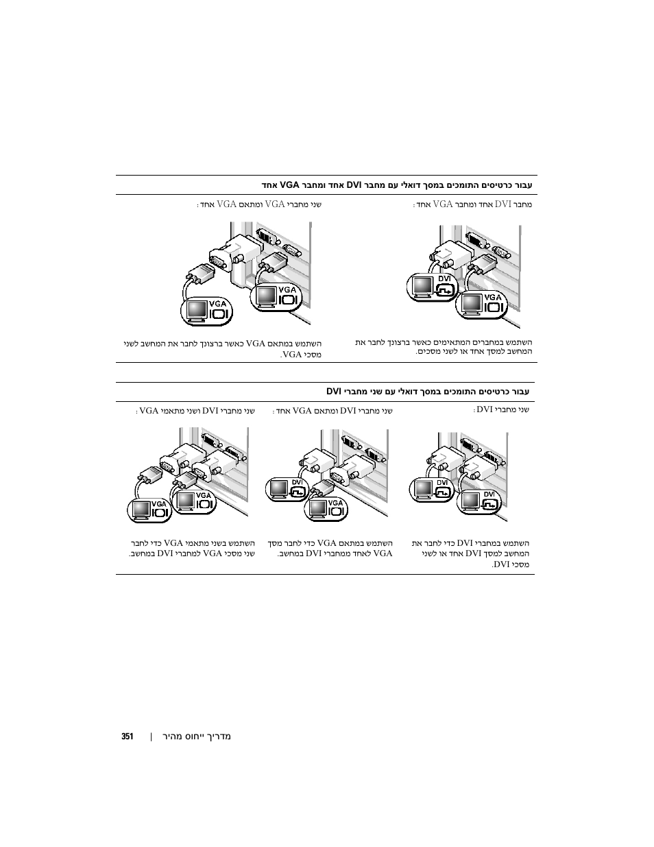 Dell Precision 490 Desktop User Manual | Page 364 / 380