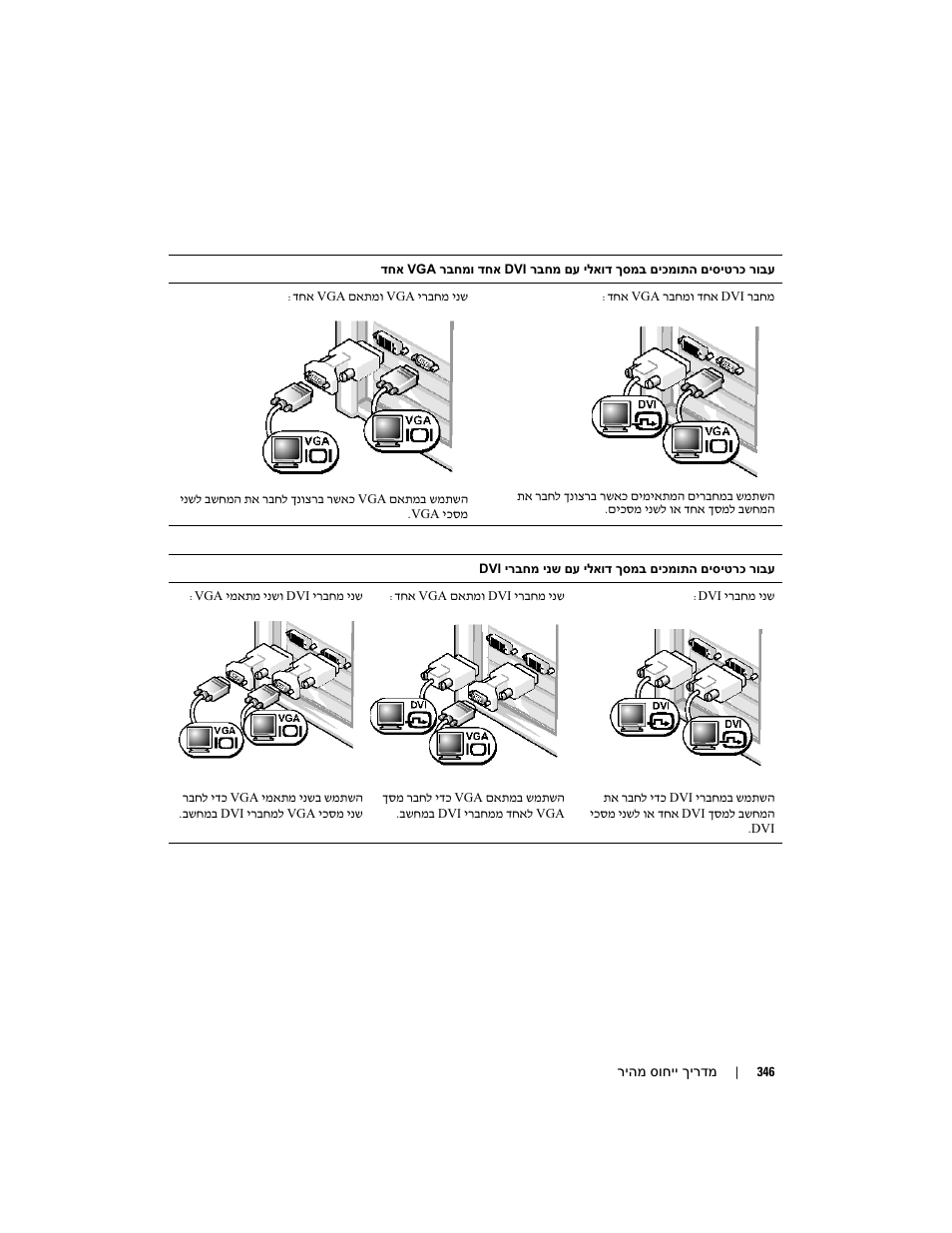 Dell Precision 490 Desktop User Manual | Page 369 / 380