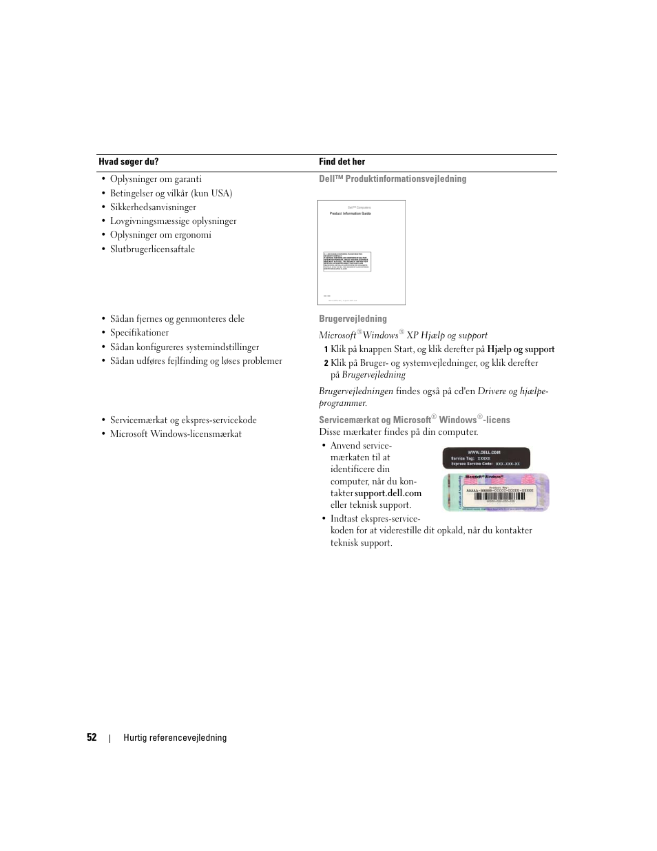 Dell Precision 490 Desktop User Manual | Page 52 / 380