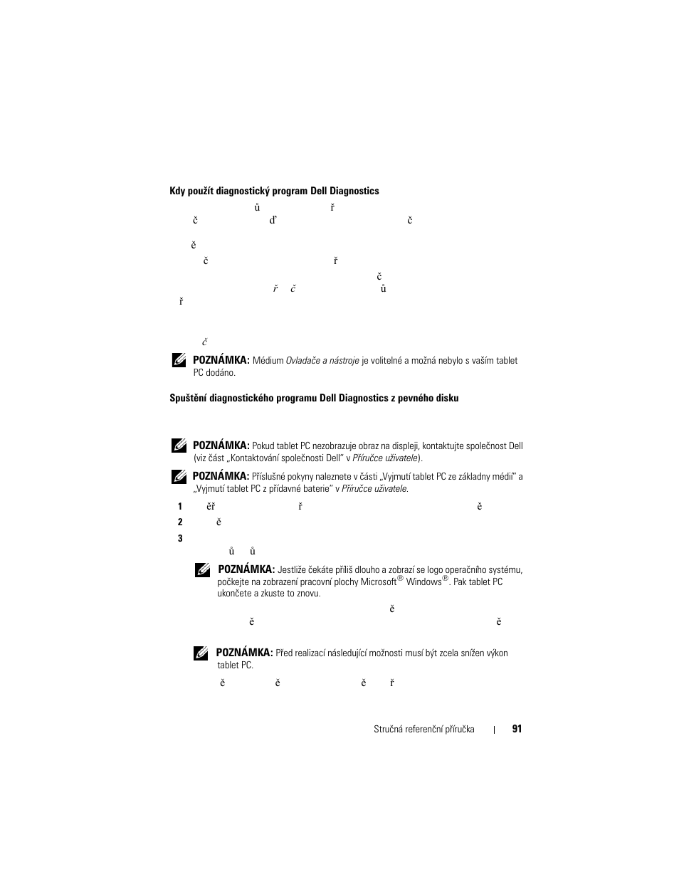 Dell Latitude XT User Manual | Page 91 / 200