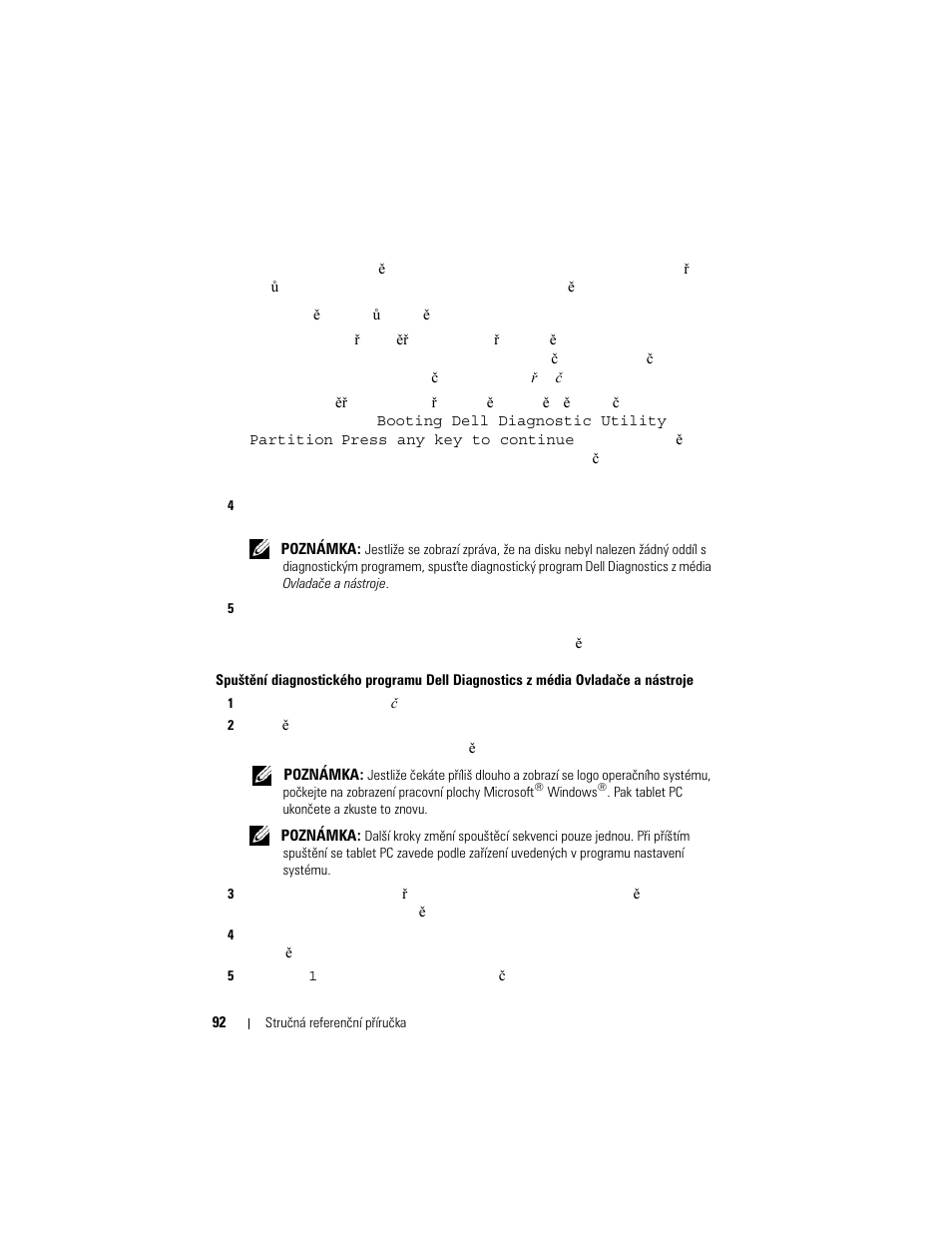Dell Latitude XT User Manual | Page 92 / 200