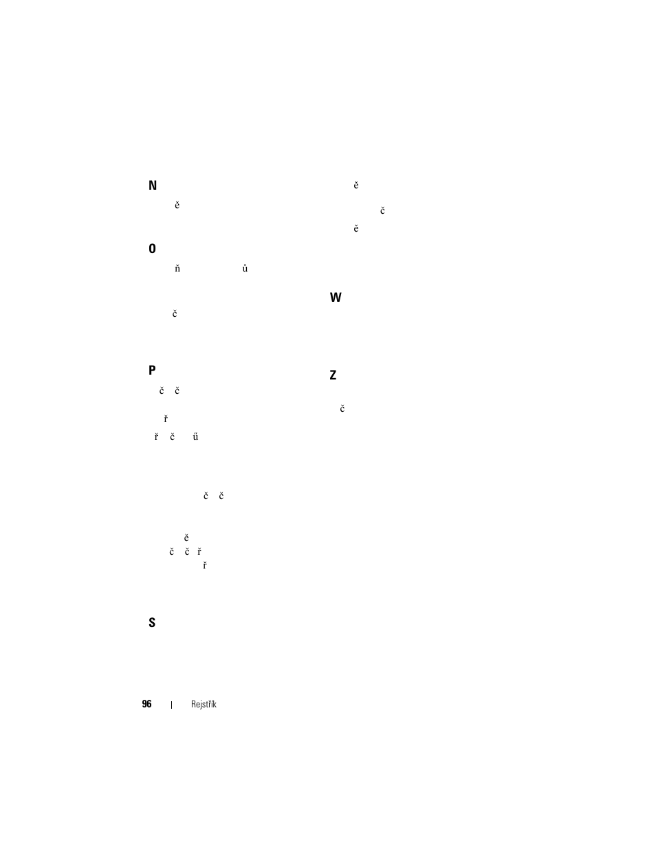 Dell Latitude XT User Manual | Page 96 / 200