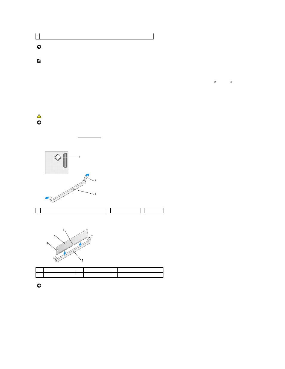 Dell XPS 210 User Manual | Page 10 / 52