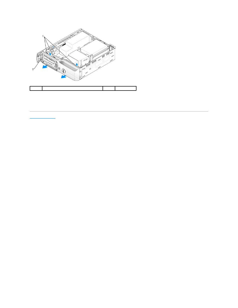 Dell XPS 210 User Manual | Page 33 / 52