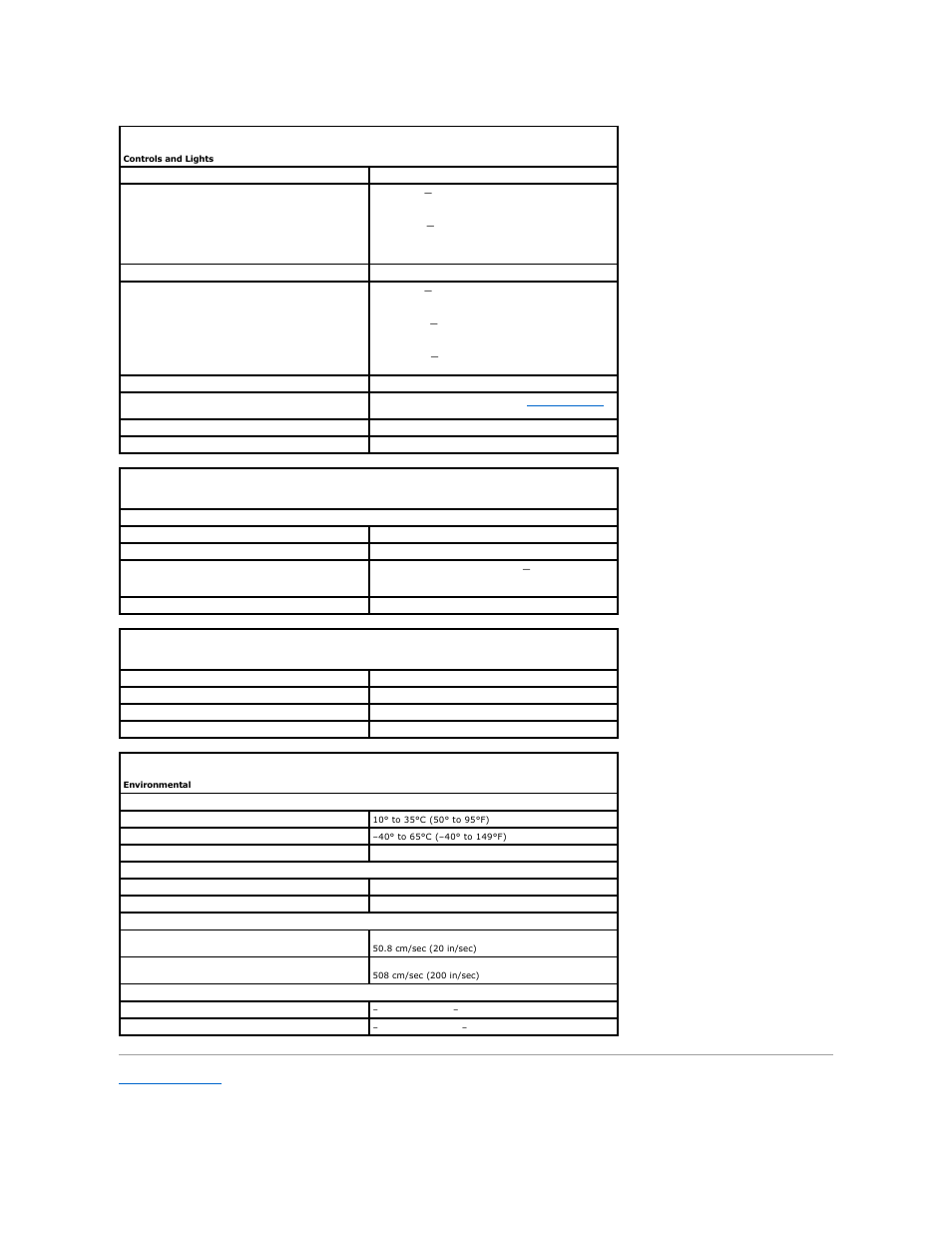 Dell XPS 210 User Manual | Page 36 / 52