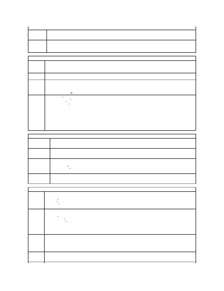 Dell XPS 210 User Manual | Page 39 / 52