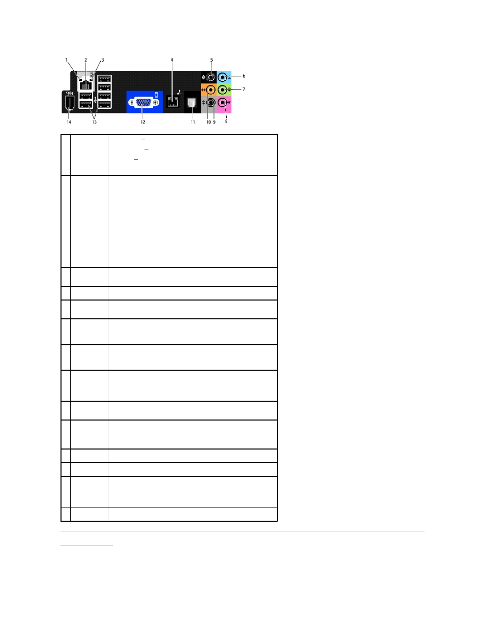 Dell XPS 210 User Manual | Page 4 / 52