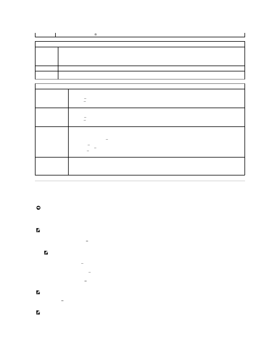Boot sequence, Option settings, Changing the boot sequence for the current boot | Dell XPS 210 User Manual | Page 40 / 52