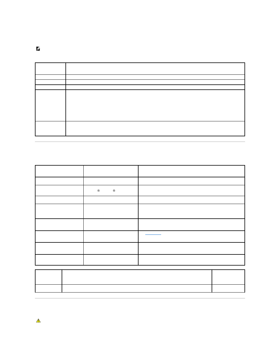 System lights, Diagnostic lights | Dell XPS 210 User Manual | Page 50 / 52