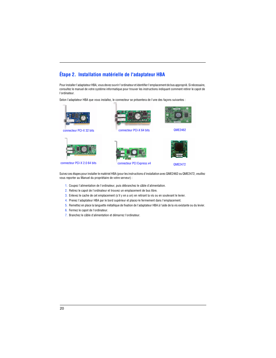 Dell POWEREDGE M905 User Manual | Page 22 / 82