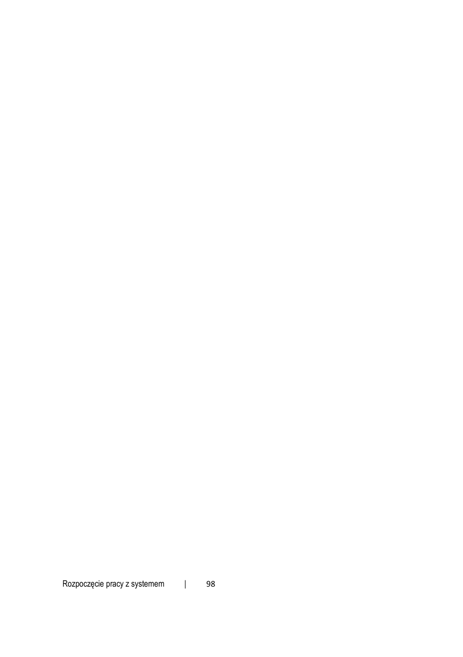 Dell PowerEdge C6220 User Manual | Page 100 / 168