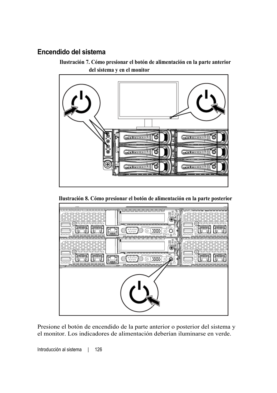 Dell PowerEdge C6220 User Manual | Page 128 / 168