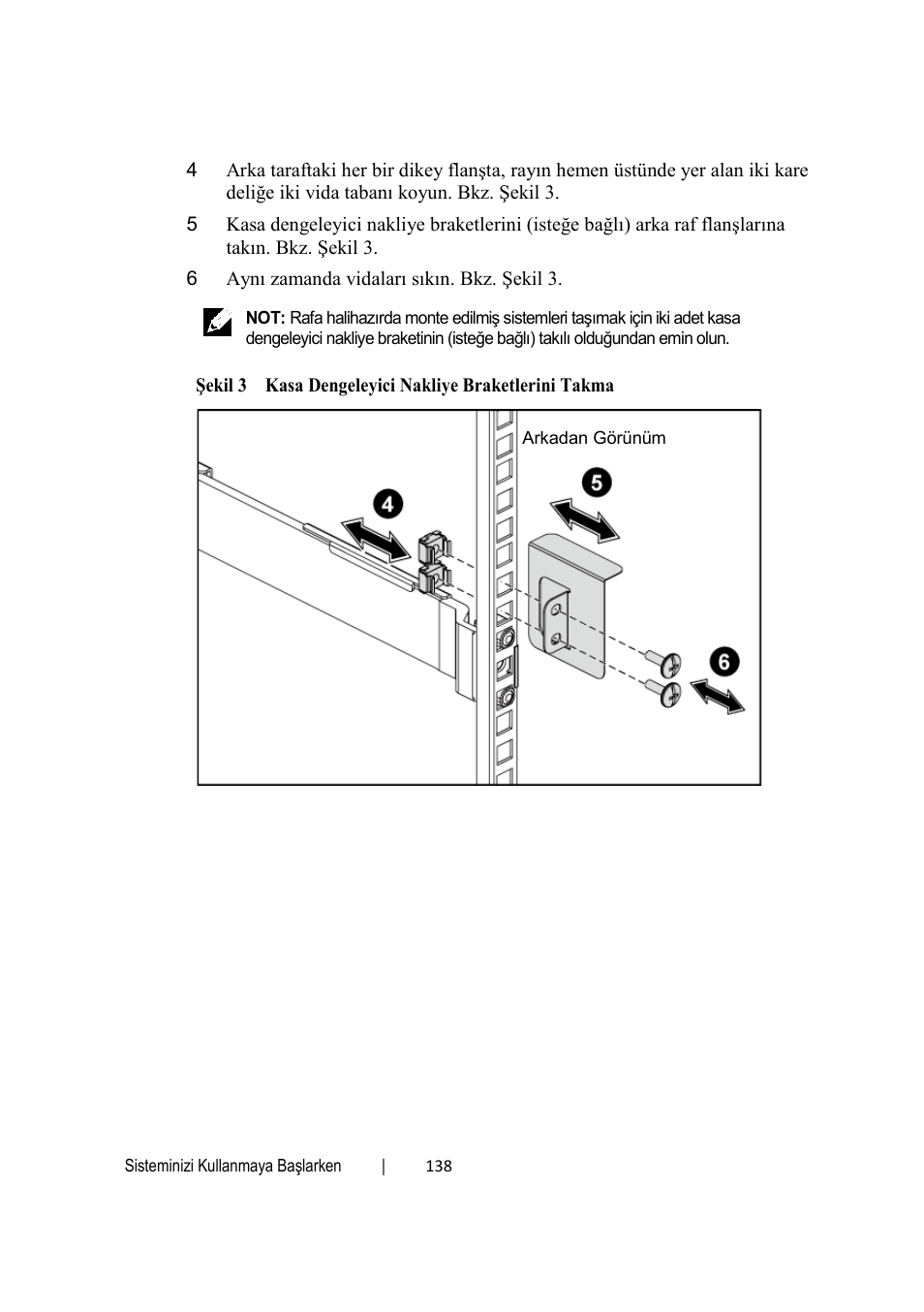 Dell PowerEdge C6220 User Manual | Page 140 / 168