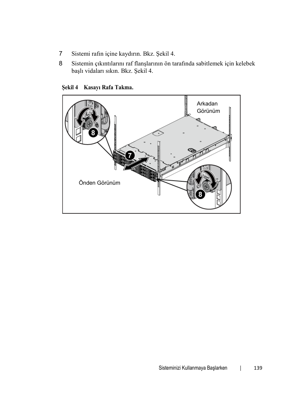Dell PowerEdge C6220 User Manual | Page 141 / 168