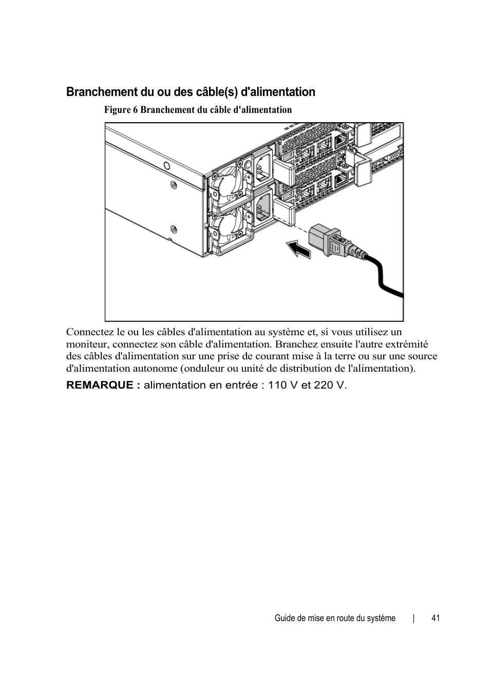 Dell PowerEdge C6220 User Manual | Page 43 / 168