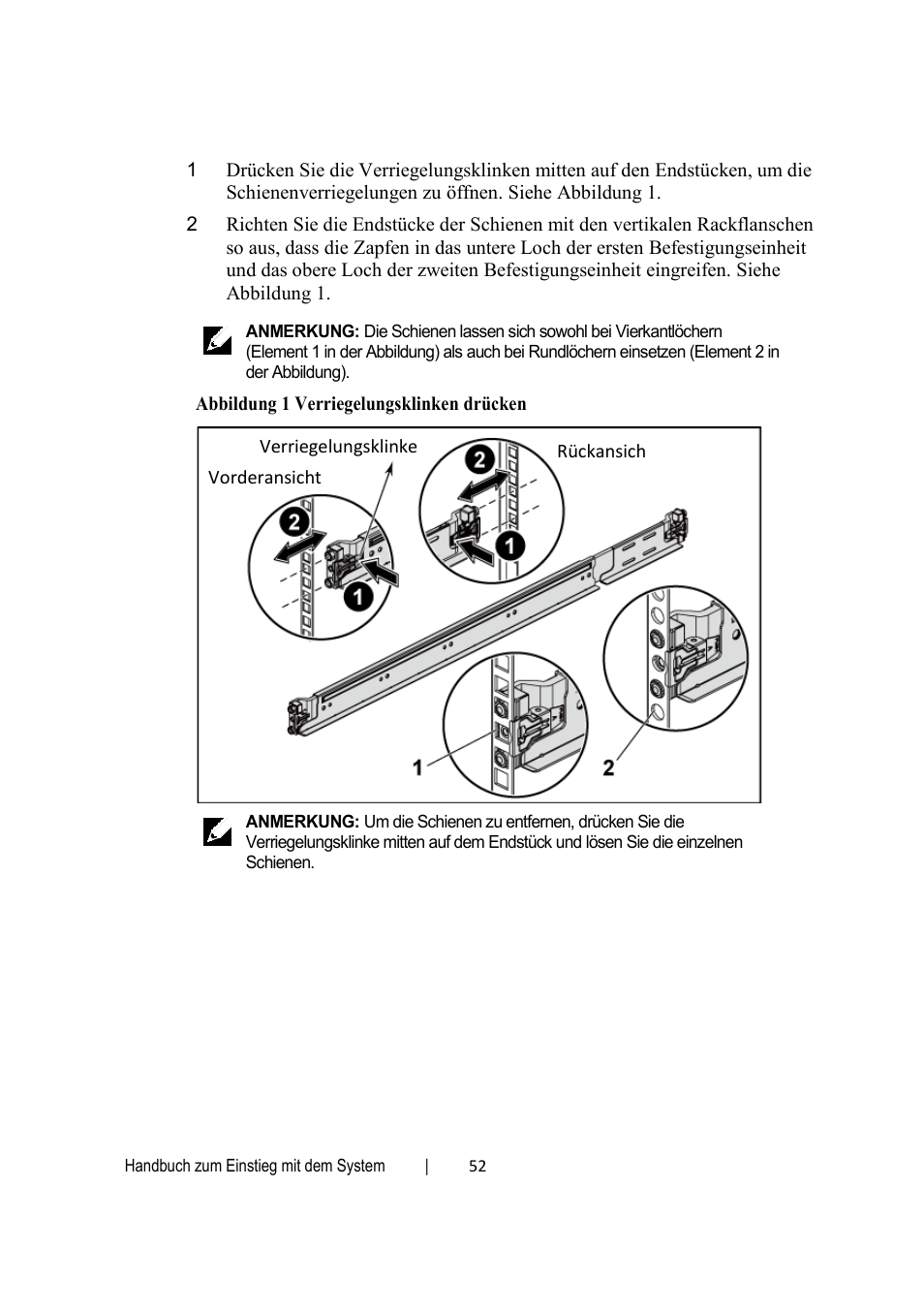 Dell PowerEdge C6220 User Manual | Page 54 / 168