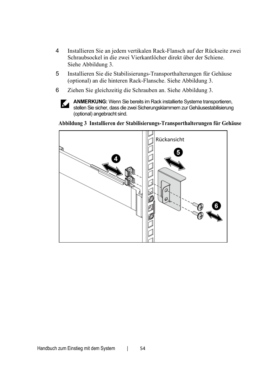 Dell PowerEdge C6220 User Manual | Page 56 / 168