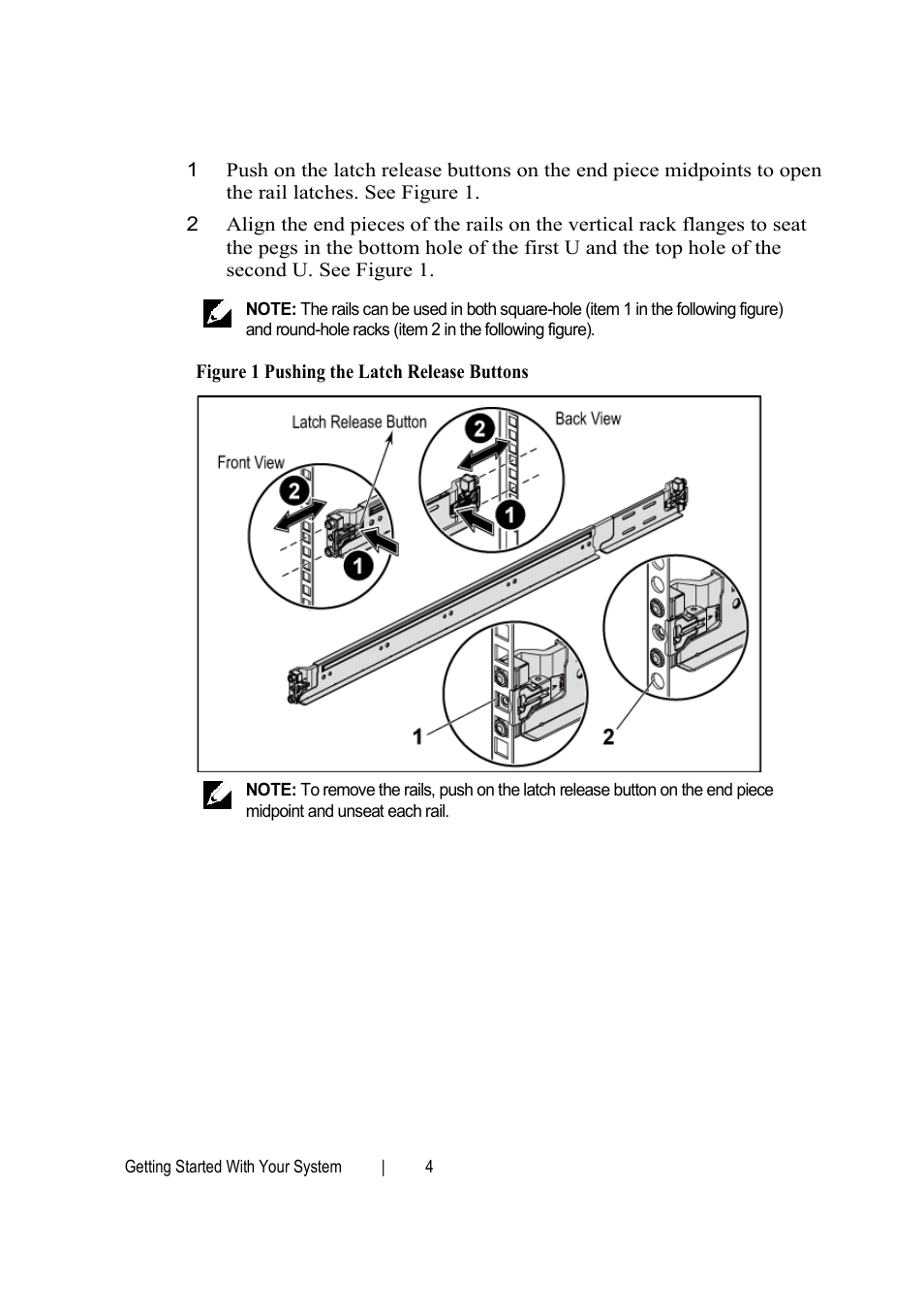 Dell PowerEdge C6220 User Manual | Page 6 / 168