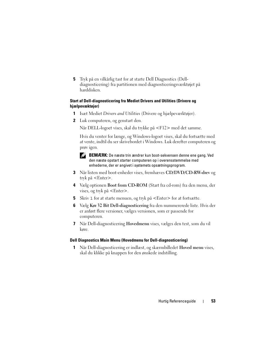 Dell Precision M2300 User Manual | Page 53 / 148