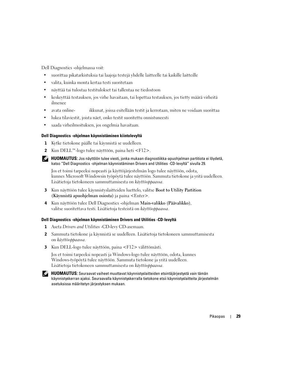 Dell Precision 370 User Manual | Page 109 / 326